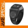 IQibla Smart Zikr Ring for Prayer Tracking