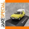 1:43 Scale Skoda Felicia Van Plus Model
