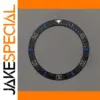 38mm Curved Ceramic Bezel Insert for SKX007