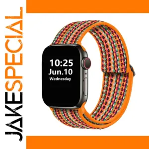Apple Watch Band Loop Strap 38mm-45mm