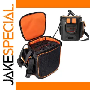 Portable Storage Bag for JBL PartyBox Encore 2