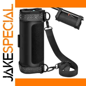 Silicone Case for JBL Flip 7 Speaker