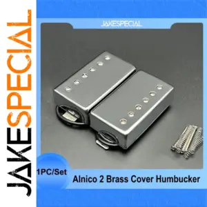 Alnico 2 Humbucker Pickup for LP Electric Guitars