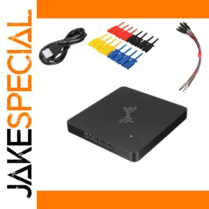 DSLogic U2basic 16-Channel Logic Analyzer