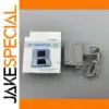 Nintendo DS Lite AC Adapter Charger 5.2V 450mA