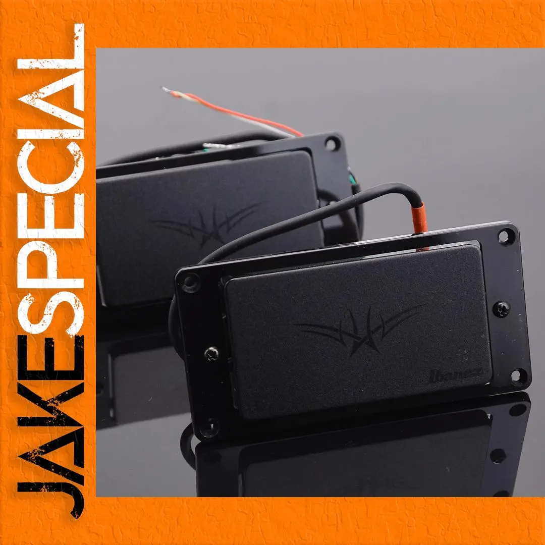 Electric Guitar Humbucker Pickups Set Model 8034 1 Electric Guitar Humbucker Pickups Set Model 8034