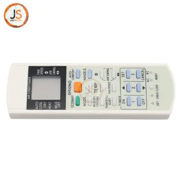 Panasonic Air Conditioner Remote Controller - Image 6