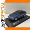 Box Cracked Diecast 2003 BMW E39 M5 Model