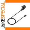 Garmin Lily 2 Charging Cable 1m USB Type-C
