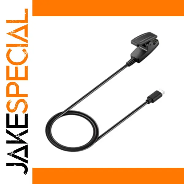 Garmin Lily 2 Charging Cable 1m USB Type-C