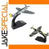 1:72 Scale Diecast BF109 Fighter Model