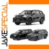 1:32 Toyota Highlander Diecast Model Car