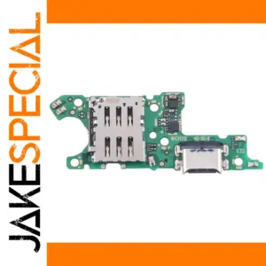 Honor Magic5 Lite Charging Port Flex Cable