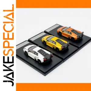 Lamborghini LP670 SV 1:64 Scale Alloy Model