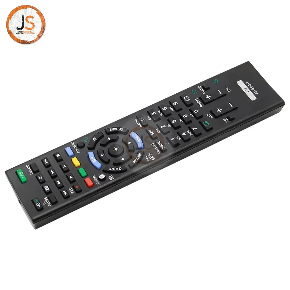 Sony Bravia TV Remote Control RM-ED047 Series 3 Sony Bravia TV Remote Control RM-ED047 Series - Image 3