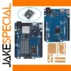 Arduino UNO R4 Minima Development Board ESP32-S3