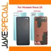 Back Glass Cover for Huawei Nova 2S Replacement