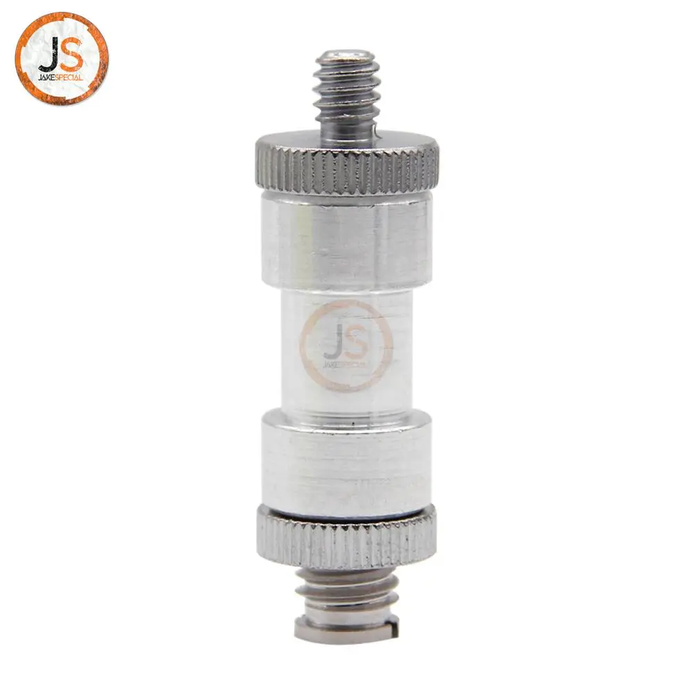 4-Piece Metal Female Thread Adapter Set 5 4-Piece Metal Female Thread Adapter Set - Image 5