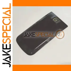 Nokia 2720 Fold Red Back Cover Replacement