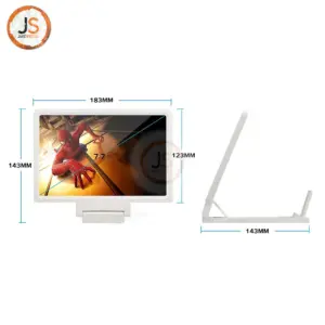 Portable 3D Phone Screen Amplifier for All Smartphones 12 664b0cb688e74af3bfb61873 with overlay