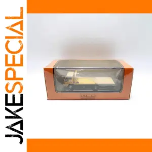 GCD 1/64 Scale Suzuki ISUZU Flatbed Model