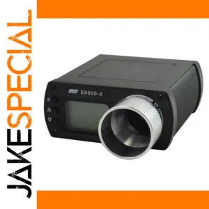 Bullet Firing Speed Chronograph E9800-X