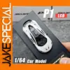 McLaren P1 1:43 Scale Diecast Model Car