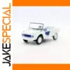 Citroen Mehari 1:64 Diecast Model Car