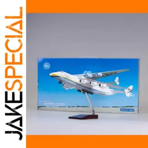 An-225 Antonov 1:200 Diecast Model Aircraft