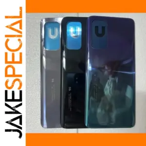 Xiaomi Mi 10T Pro 5G Back Cover Replacement