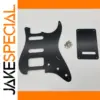 Aluminum Pickguard for Stratocaster Guitar