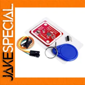 PN532 NFC RFID V3 Module with Accessories