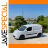 Renault Minivan 1:43 Alloy Model Car