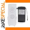 Universal Ceiling Fan Lamp Remote Controller Kit