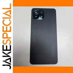 Back Glass Cover for Xiaomi Mi 11 Lite 5G