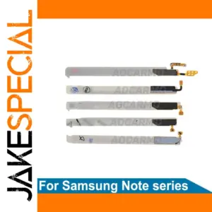 Samsung Galaxy Note Flex Cables for Repair