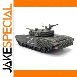 1/72 Scale Russian T-72B3 Tank Model