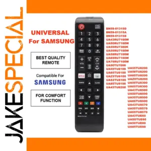Samsung Universal Remote Control BN59-01315D