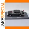 1:43 Scale 1977 Mercedes-Benz 450 SEL Model