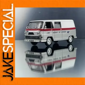 DKW F1000L 1:43 Scale Diecast Model Car