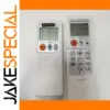 Mitsubishi Air Conditioner Remote Control KD06ES