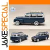 Diecast 1:18 Vintage Volvo PV445 Duett Model