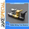 10-Piece Roller String Trees for Guitars