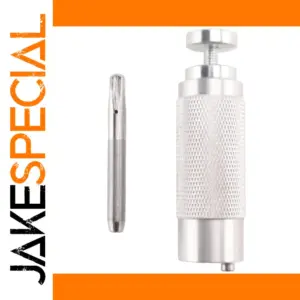 Professional Aluminum Alloy Piano Tuning Tool Set