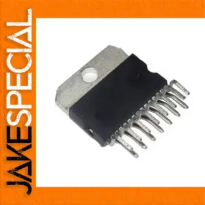 ZIP-15 Logic IC for TDA Models