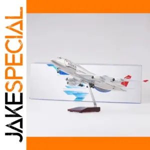 Northwest Airlines B747 Model 1:150 Scale
