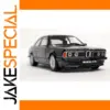 AUTOart 1/43 Scale 635CSI Diecast Car Model