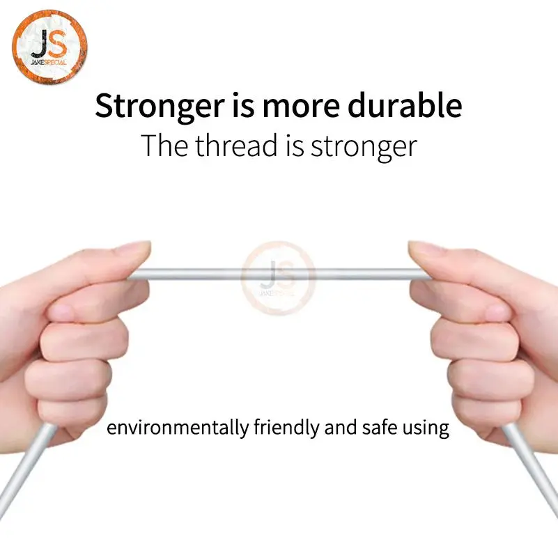 USB-C PD Fast Charging Data Cable 3A 0.5m-2m 5 USB-C PD Fast Charging Data Cable 3A 0.5m-2m - Image 5