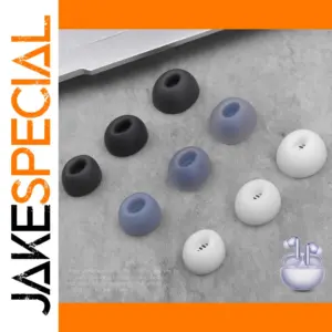 Silicone Ear Tips Set for HUAWEI Freebuds