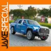 1:32 Scale Toyota Tundra Diecast Model Blue
